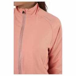 Endurance Shela W Jacket Blooming Dahlia Rosa New