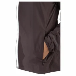 Endurance Shela W Jacket Deep Shale Brun Online