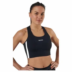 Shelby Medium Top Black*Björn Borg Outlet