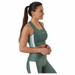 Björn Borg Shelby Medium Top Green Grön Sale