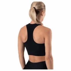 Björn Borg Shelby Soft Top Black Svart Sale