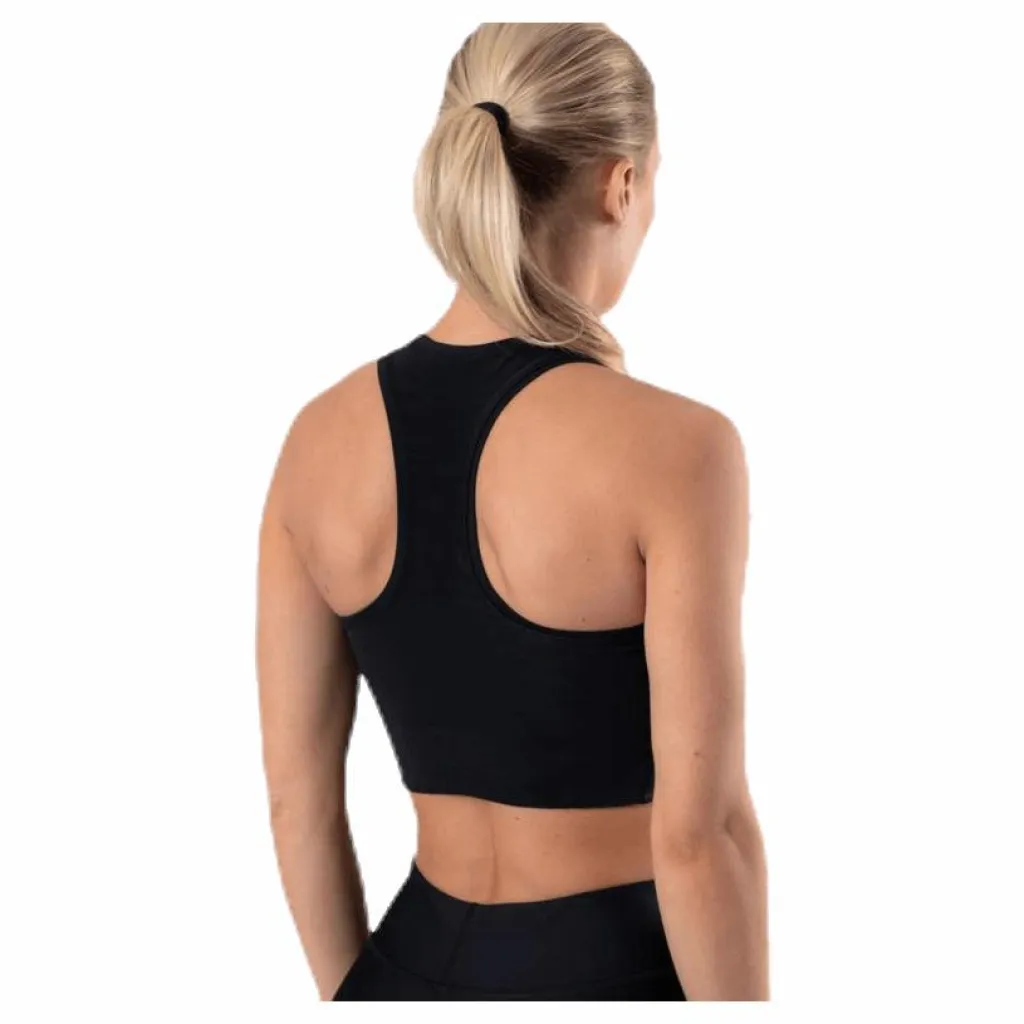 Björn Borg Shelby Soft Top Black Svart Sale