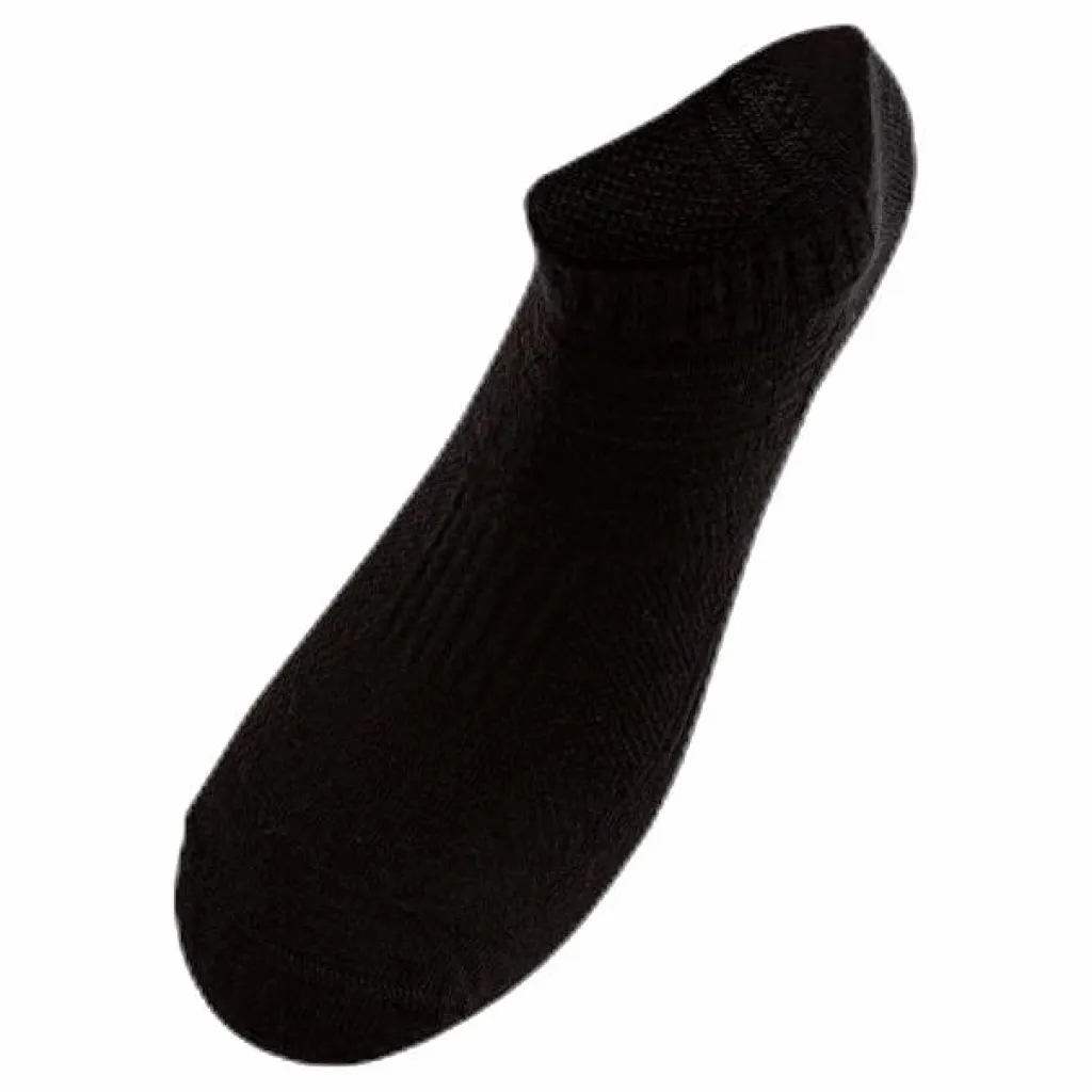 Norfolk Sheldon - Multisport Socks Black Svart Sale