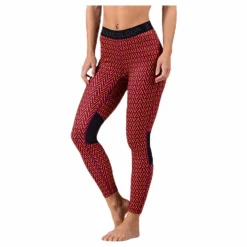 Shelter Pant Red*ColourWear Sale