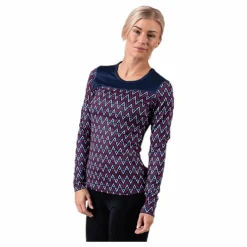 Shelter Top Blue*ColourWear Hot