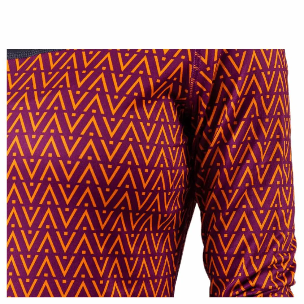 ColourWear Shelter Top Red Röd Hot