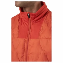 Shelton Jacket Terracotta*Tuxer Online