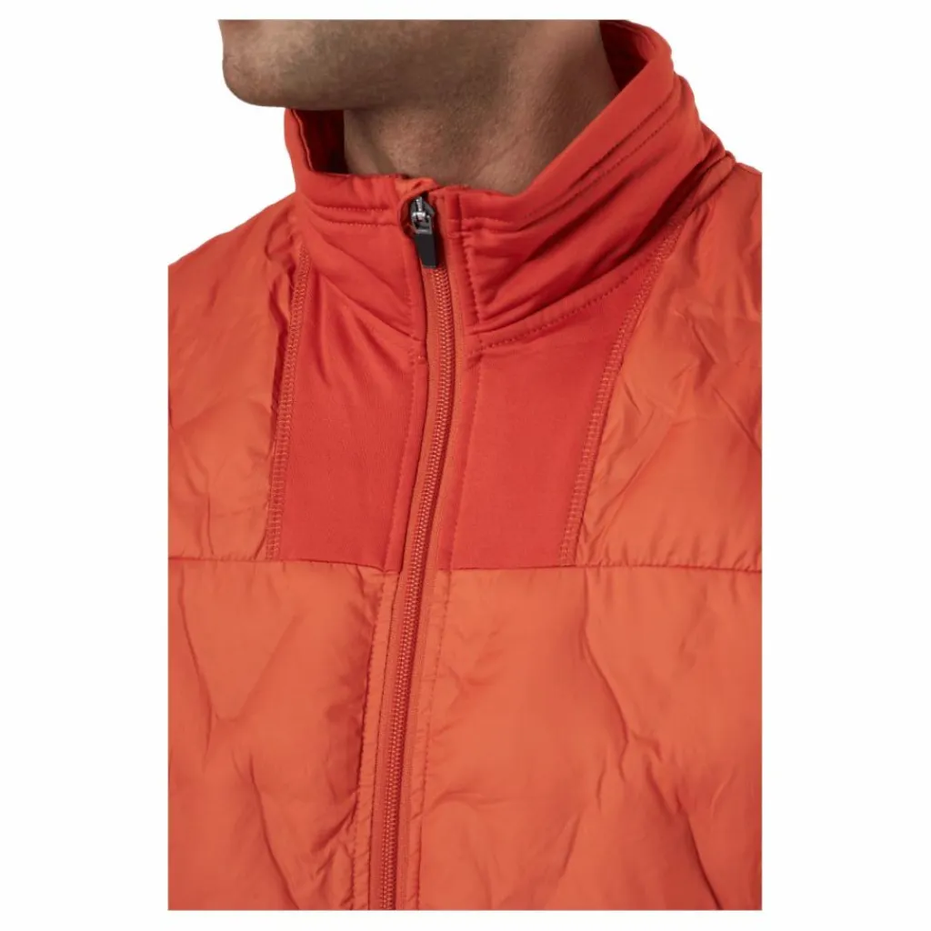 Shelton Jacket Terracotta*Tuxer Online