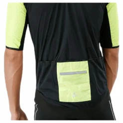 Shield 2 Jersey Black/Yellow*Craft Sale