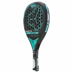 Shield Alpha Black/green*Cartri Best