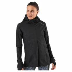 Mountain Horse Shield Tech Jacket Black Svart Discount