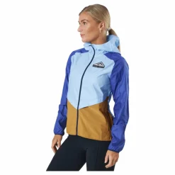 Shield Women's Trail Running J Aluminum/lapis/midnight Navy/b*Nike