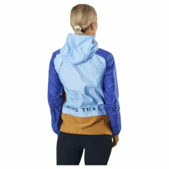 Shield Women's Trail Running J Aluminum/lapis/midnight Navy/b*Nike