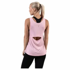 Puma Shift Tank Pink Rosa Sale
