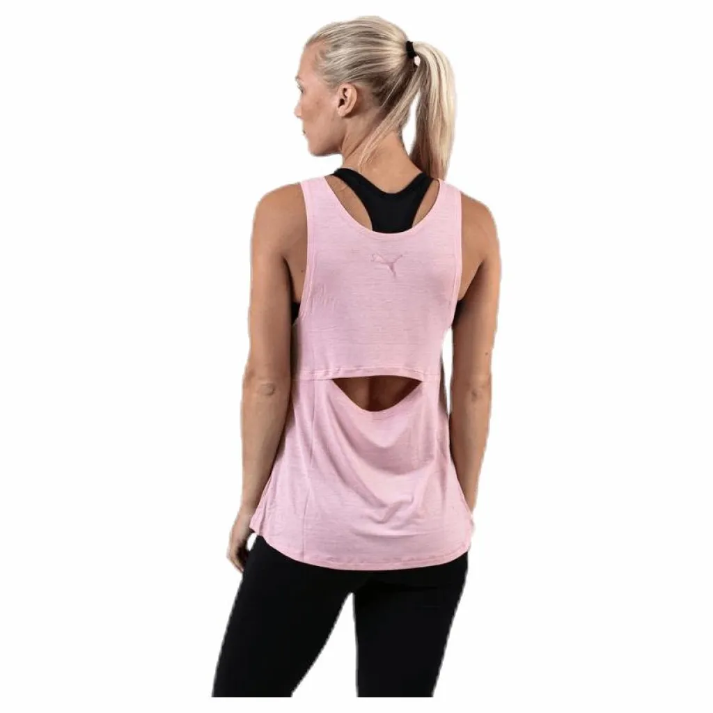 Puma Shift Tank Pink Rosa Sale
