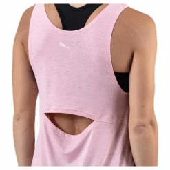Puma Shift Tank Pink Rosa Sale