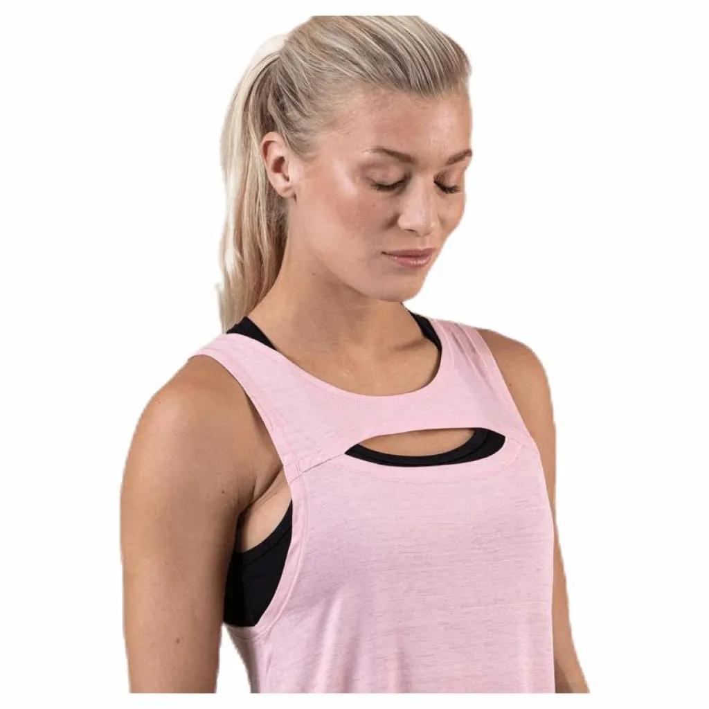 Puma Shift Tank Pink Rosa Sale