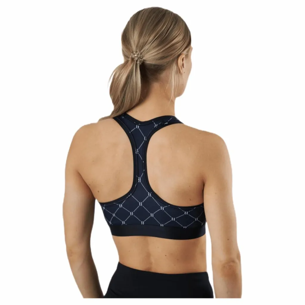 Shilo Soft Top Tennis Net Black*Björn Borg Outlet