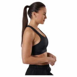 Björn Borg Shilo Solid Soft Top Black Svart Outlet