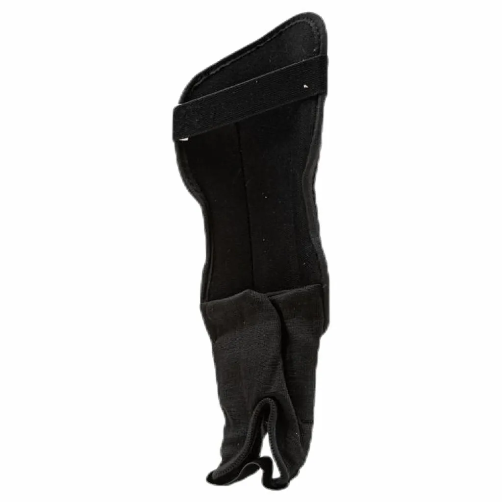 Shin Guards High Safe v20 Black/Grey*Select New