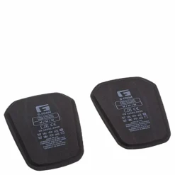Shin guards Pro-S Blade Black*G-Form