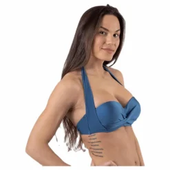 Shine Circe Top Blue*Panos Emporio Discount