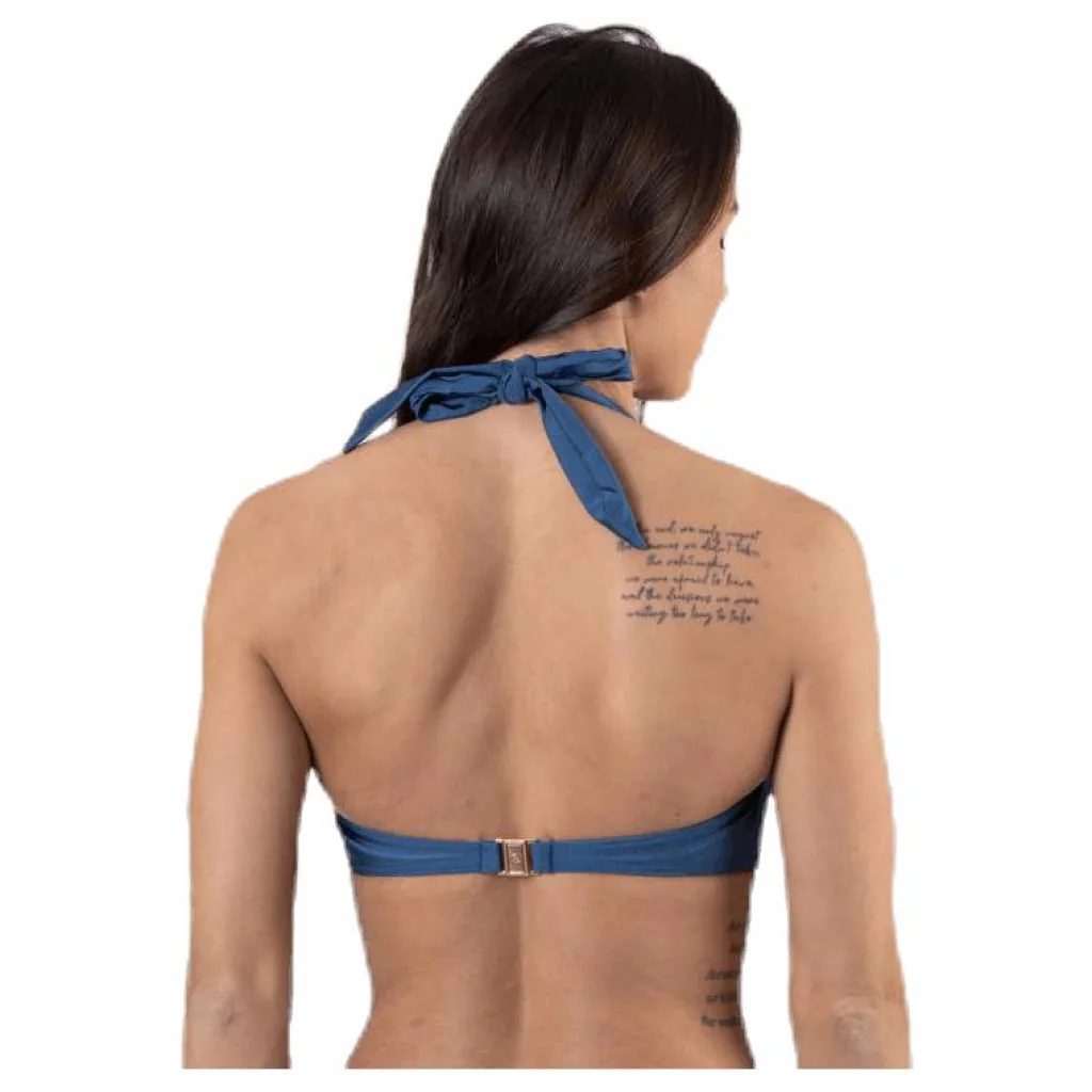 Shine Circe Top Blue*Panos Emporio Discount