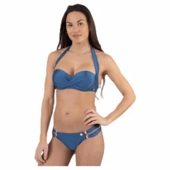 Shine Circe Top Blue*Panos Emporio Discount