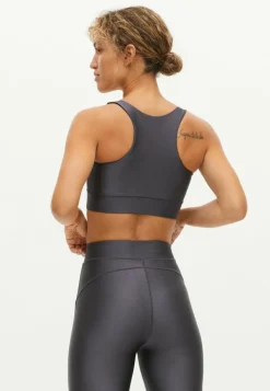 Röhnisch Shine Sportsbra Periscope Grå Clearance