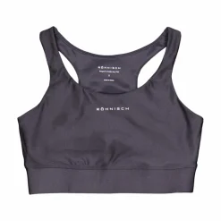 Röhnisch Shine Sportsbra Periscope Grå Clearance