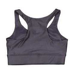 Röhnisch Shine Sportsbra Periscope Grå Clearance