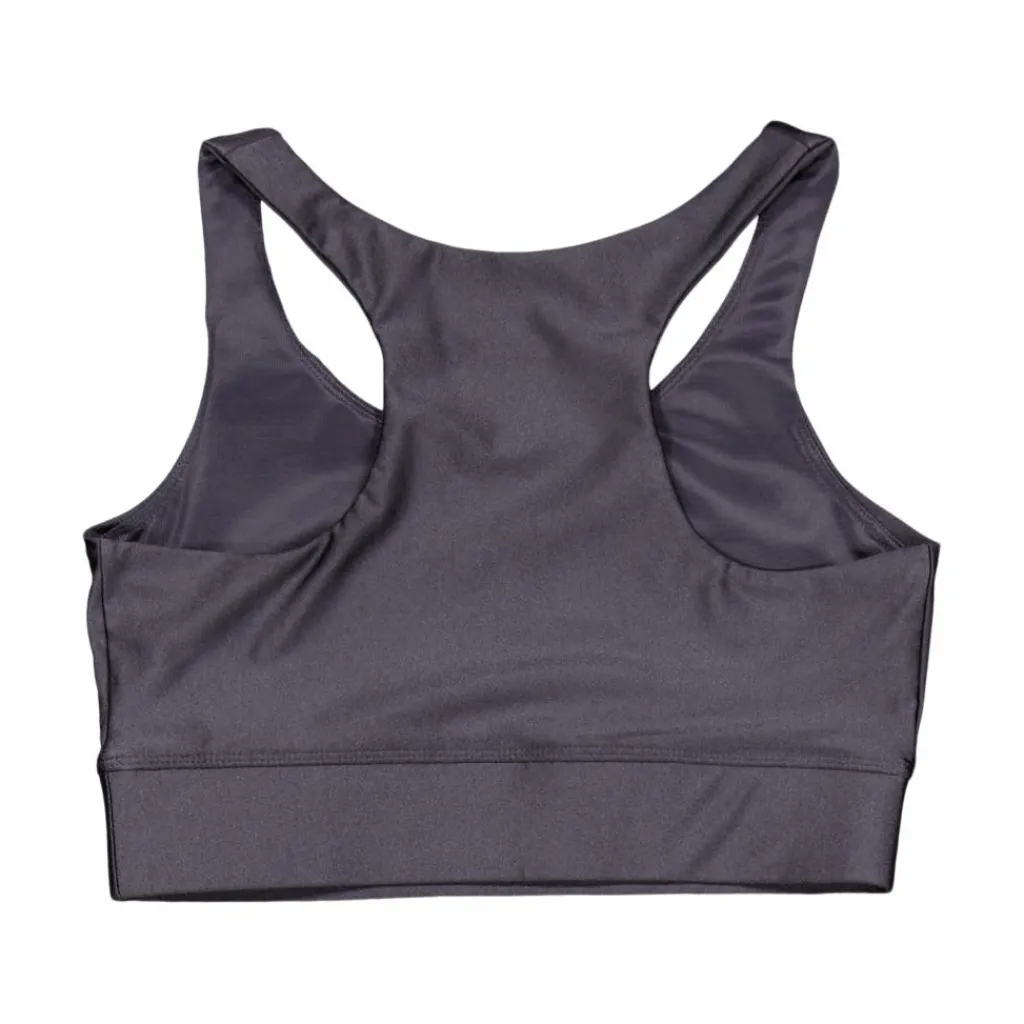 Röhnisch Shine Sportsbra Periscope Grå Clearance