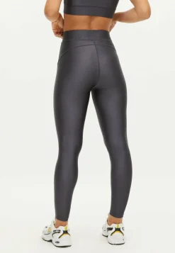 Röhnisch Shine Tights Periscope Svart Clearance