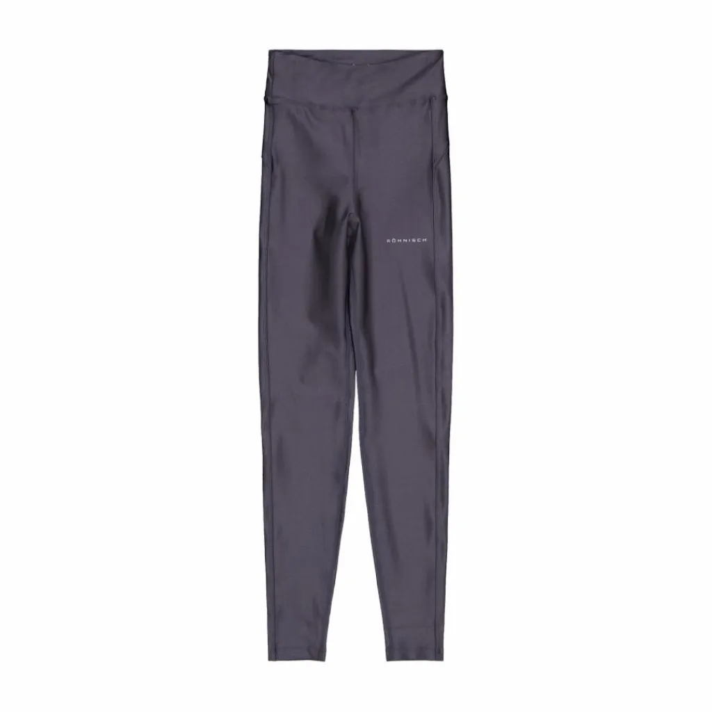 Röhnisch Shine Tights Periscope Svart Clearance