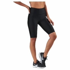 Röhnisch Shiny Bike Tights Black Svart Online