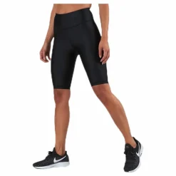 Röhnisch Shiny Bike Tights Black Svart Online
