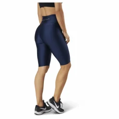 Röhnisch Shiny Bike Tights Blue Blå Hot