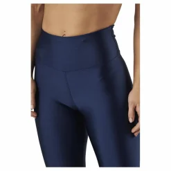 Röhnisch Shiny Bike Tights Blue Blå Hot