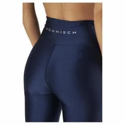 Röhnisch Shiny Bike Tights Blue Blå Hot