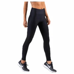 Shiny Tights Black*Röhnisch Sale