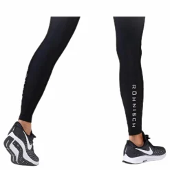 Shiny Tights Black*Röhnisch Sale