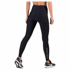 Shiny Tights Black*Röhnisch Sale