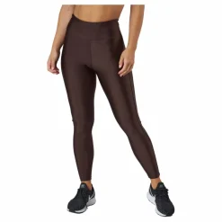 Röhnisch Shiny Tights Coffee Bean Brun Best