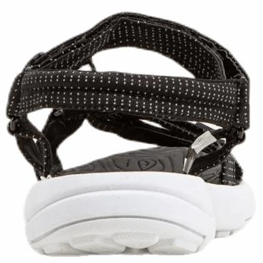 Cruz Shirley Sandals Black Svart Discount