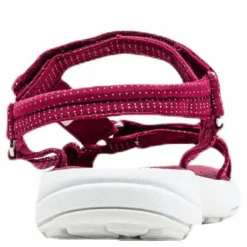 Shirley Sandals Pink*Cruz Best