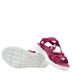 Shirley Sandals Pink*Cruz Best