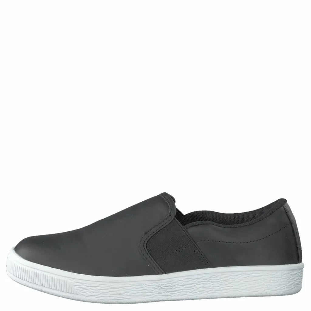 Gulliver Shoe Black Grå Outlet