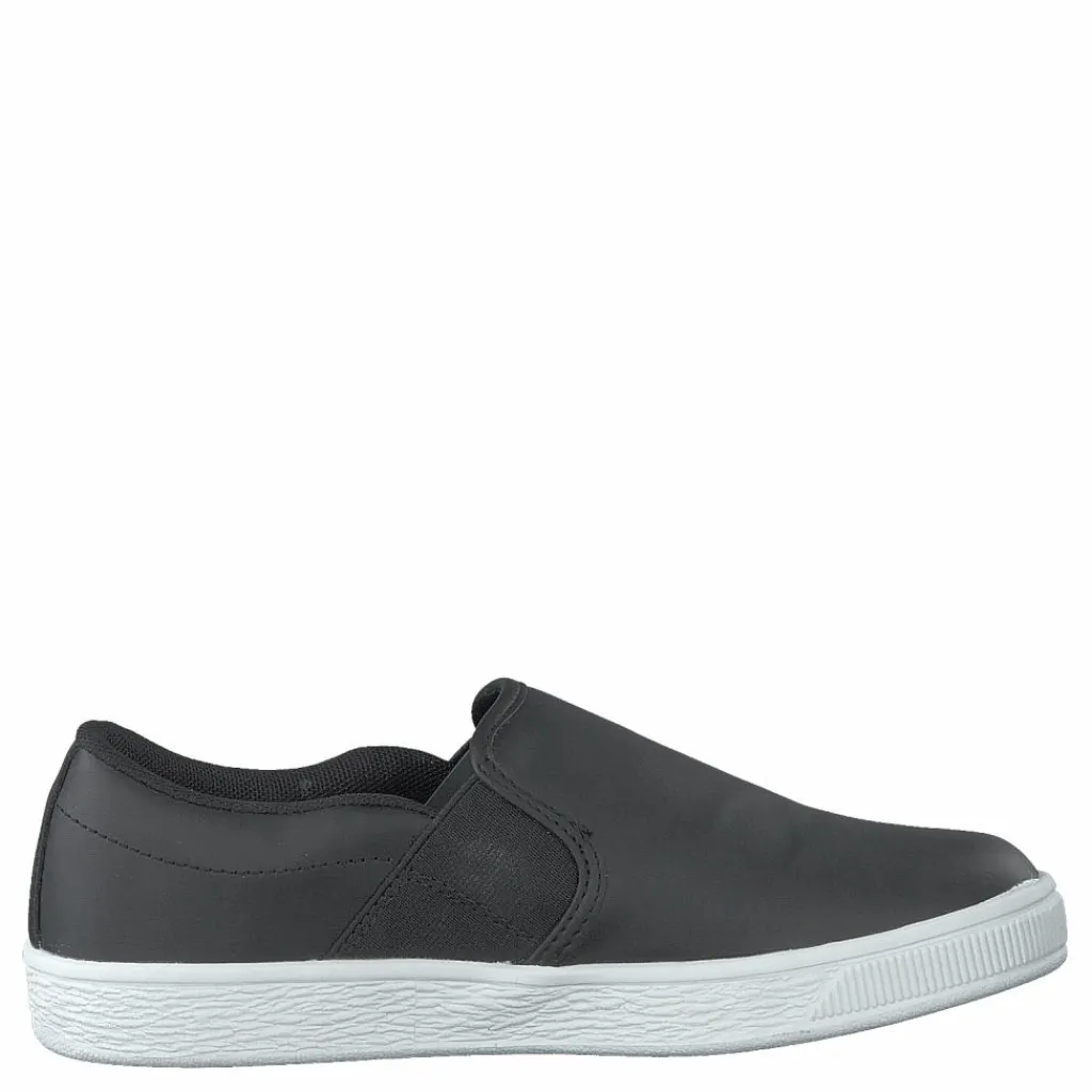 Gulliver Shoe Black Grå Outlet
