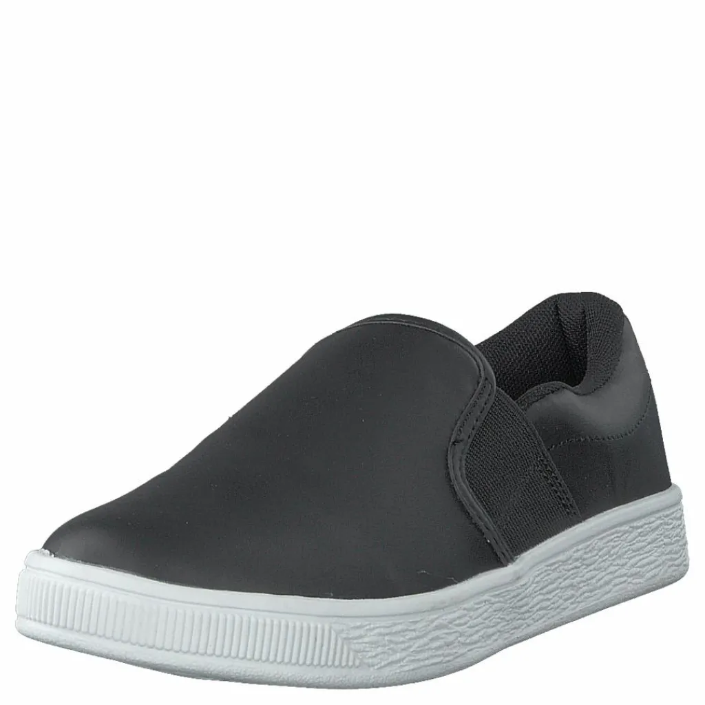 Gulliver Shoe Black Grå Outlet