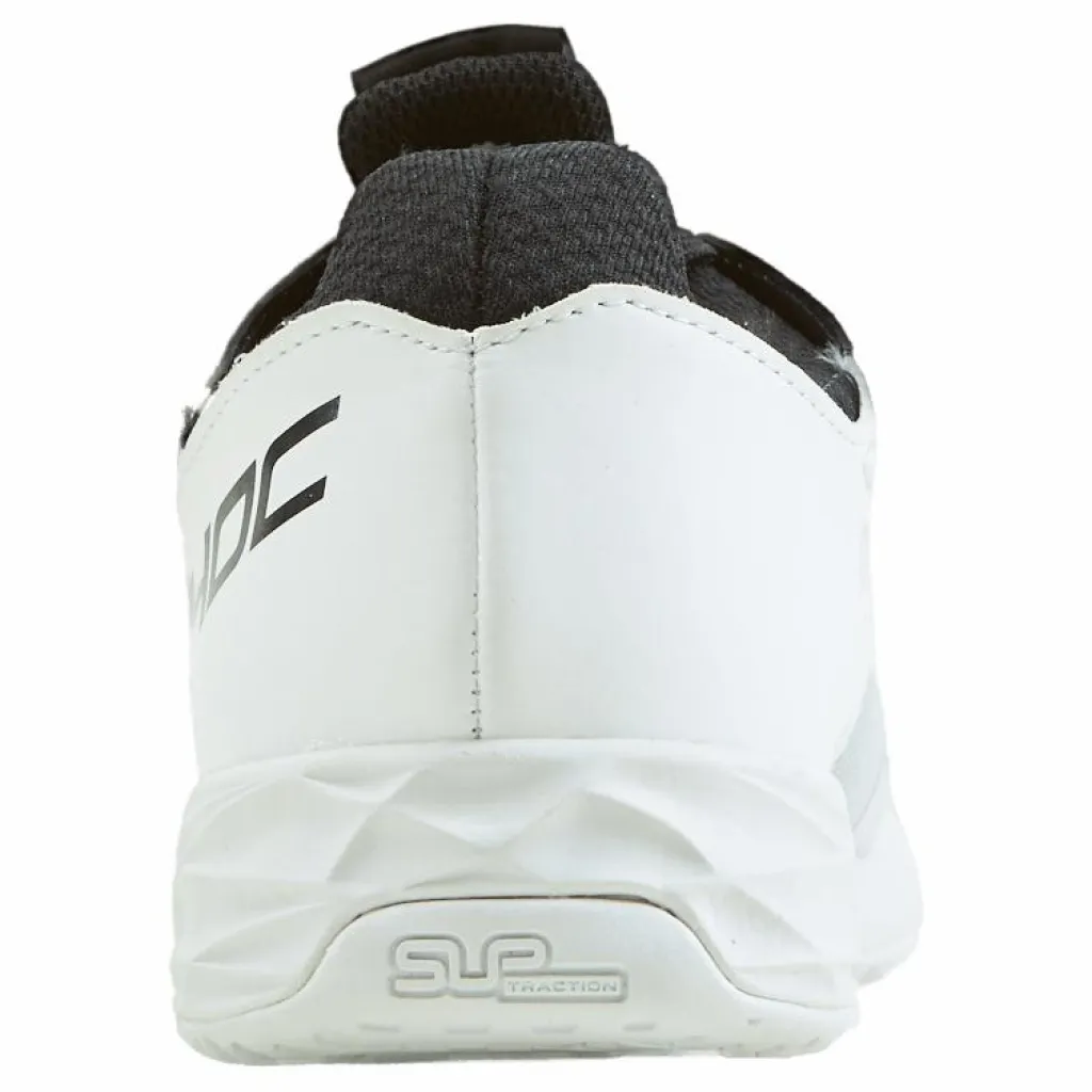 Shoe U6 Court Lowcut Men White White*Unihoc Online